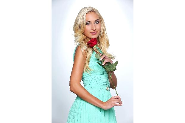Bachelor 2014