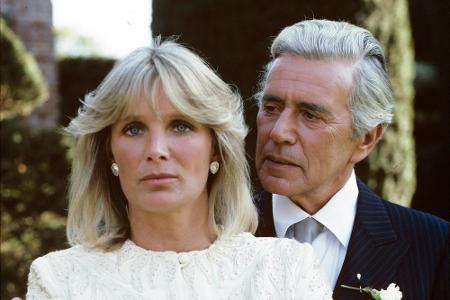 Als Blake Carringtons zweite Frau Krystle Carrington spielte sich Linda Evans (74) in die Herzen der Fans. Heute lebt die 74...