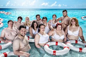 Neue Sat.1-Show: "The Biggest Loser TEENS"