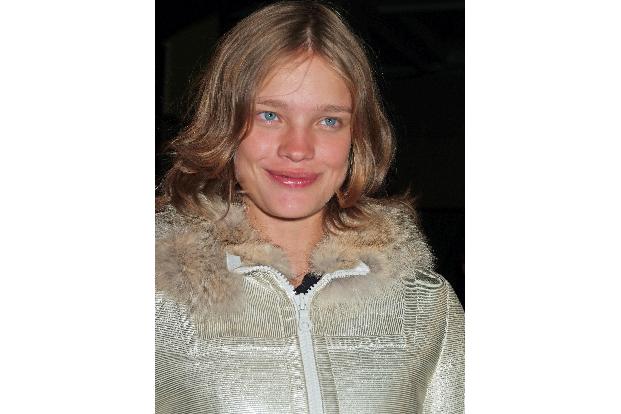 Natalia Vodianova