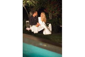 Bachelorette: Hat sie Sex mit Marvin?