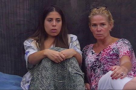 Promi Big Brother Tag 11