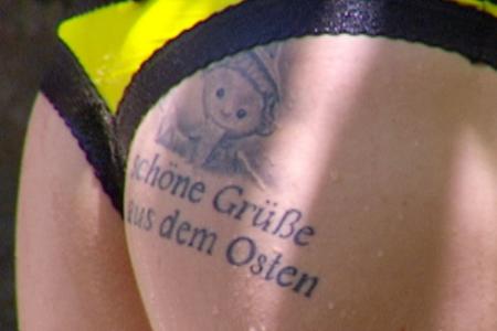 Melanie Müller