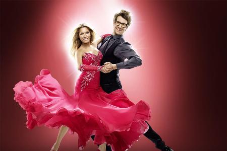 let's dance 2014 Kandidaten