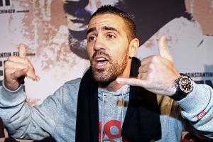 Stress im Netz: Bushido-Fans pöbeln gegen Drogerie