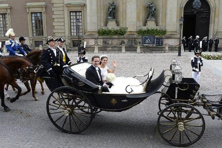 Prinzessin Madeleine