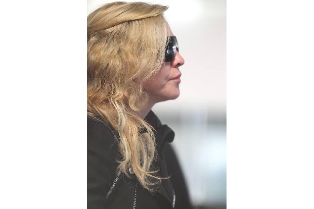 Madonna