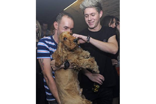 Niall Horan