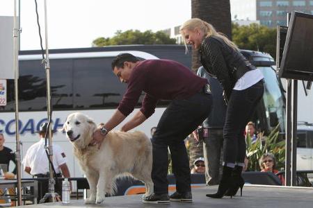 Mario Lopez