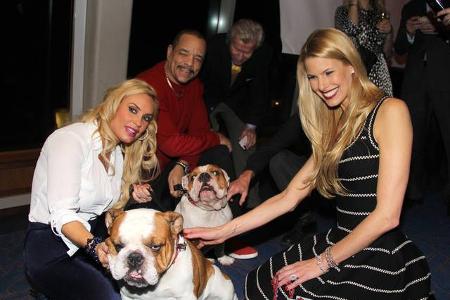 Beth Stern Benefit for the Bulldogs