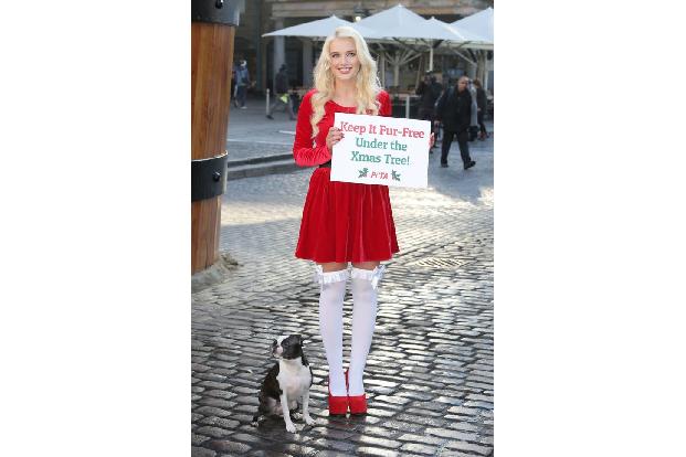 Helen Flanagan