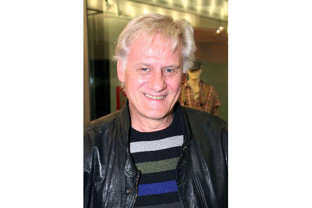 Frank-Thomas Mende (62) alias Clemens Richter brachte es in 18 Jahren GZSZ auf satte 4813 Folgen