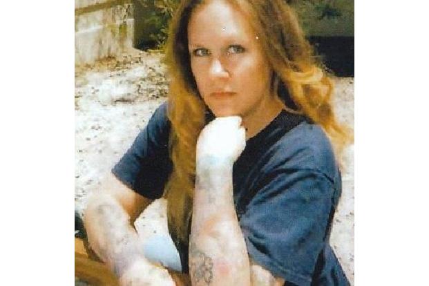 Mianna (36) hat sich als Tänzerin und Tattoo-Künstlerin durchgeschlagen,