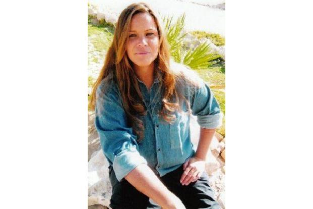 Clarice (29) sitzt in Las Vegas im Gefängnis.