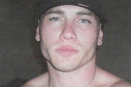 Brian (29) sitzt im US-Bundesstaat Oregon ein.