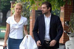 Michelle Hunziker will Kinder mit ihrem Lover