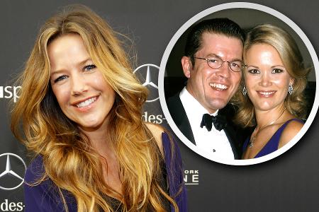 Schauspielerin Alexandra Neldel soll in einer TV-Satire Stephanie zu Guttenberg spielen.