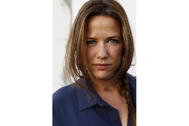 Alexandra Neldel.