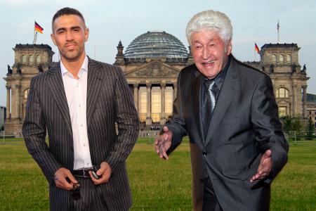 Bushido will Partei gründen