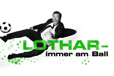 Lothar Matthäus