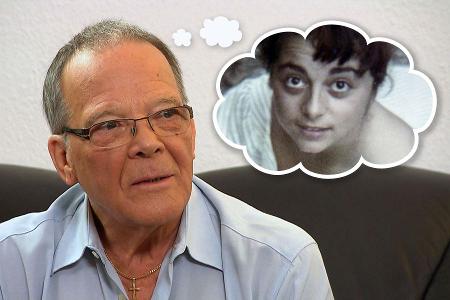 Nach 57 Jahren möchte Winfried seine damals 18-jährige Jugendliebe Suzanne wiedersehen.