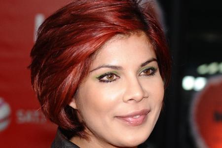 Indira Weis
