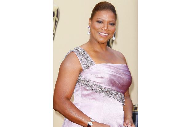 Queen Latifah