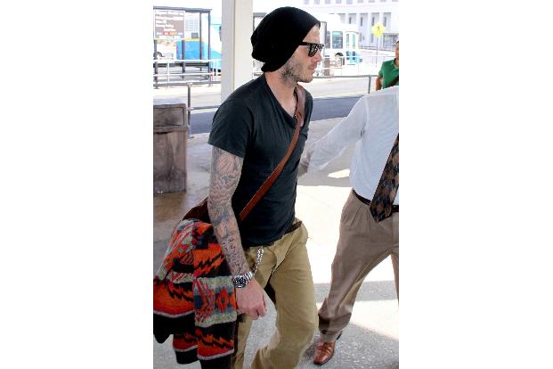 tattoos der stars