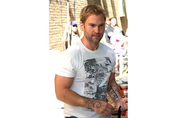 tattoos der stars