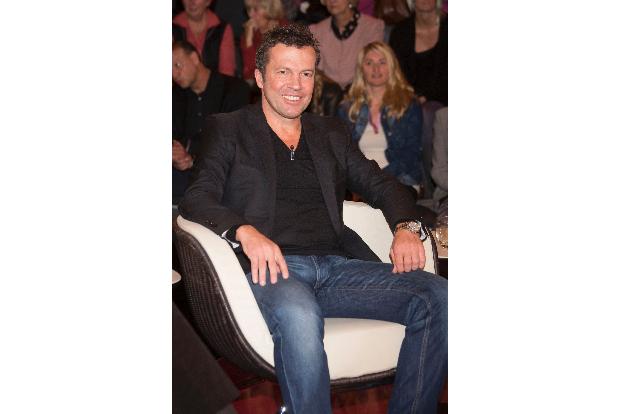 lothar matthäus beuteschema