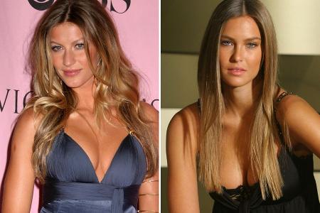Leonardo war erst mit dem brasilianischen Topmodel Gisele Bündchen, dann mit dem israelisches Model Bar Refaeli zusammen.