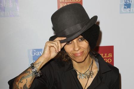 linda perry 4 non blondes one hit wonder what's up