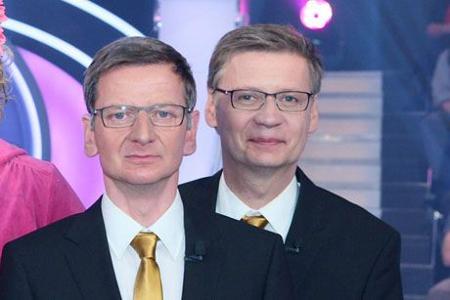 wer wird millionär prominenten special günther jauch michael kessler wer wird millionär prominenten special günther jauch michael kessler