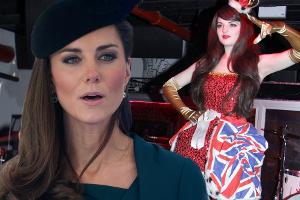 Kate Middeltons Cousine zieht blank für den Playboy