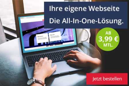 freenet Webhosting