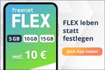 freenet Flex