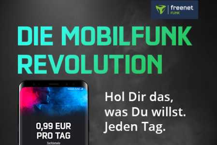 freenet FUNK