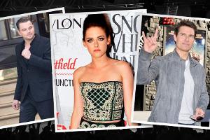 Dies sind die Topverdiener Hollywoods 2012