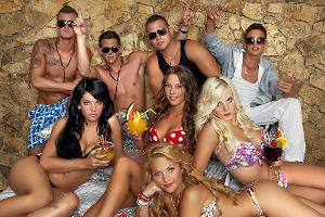 We love Lloret: Sonne, Alkohol, Party und Sex