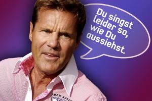 Bohlens gemeinste Sprüche bei DSDS