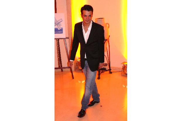 Mit Ex-DSDS-Teilnehmer Daniel Lopes steht ein weiterer männlicher Teilnehmer fest.
