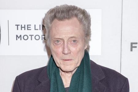 Unglaublich, aber wahr: Oscar-Gewinner Christopher Walken hat in den 60ern für kurze Zeit als Löwenbändiger in einem Zirkus ...