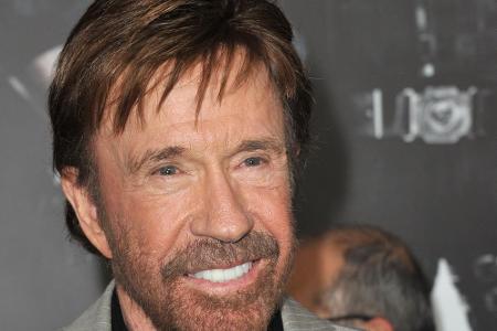 Chuck Norris ist eine lebende Legende. Dank seiner Filme hat der Kampfsport-Künstler Millionen Fans auf der ganzen Welt. Dab...