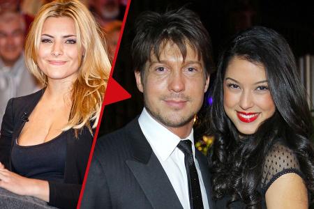 Die Schauspielerin Sophie Thomalla mischt sich in die 
