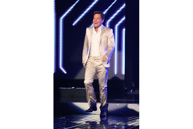 Das Finale der neunten DSDS-Staffel sahen mit 4,71 Millionen Zuschauern weniger als je zuvor.