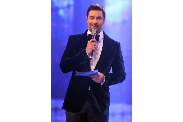 Auch Moderator Marco Schreyl (37) soll zur nächsten Staffel ersetzt werden!