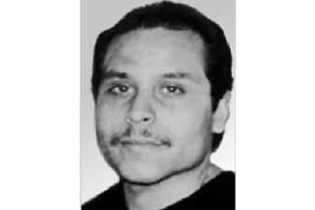 Auf der Nummer 9 ist Victor Manuel Gerena.
