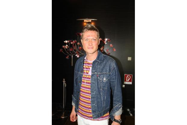 Diese Niederlage wäre für Nico Schwanz vielleicht erträglicher gewesen, wenn seine Verlobte Juliett ihn unterstützt hätte.