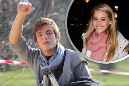 Sein Rauswurf traf ihn wie ein Schock – nun rechnet Kristof nicht nur mit der blonden Fabienne ab.