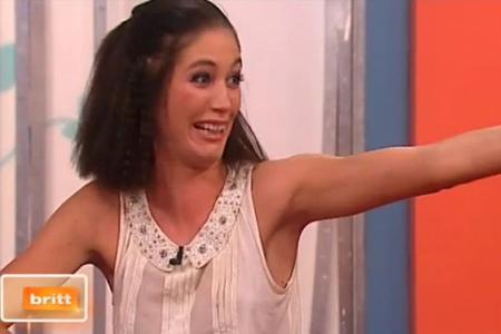 tessa rastet in talkshow aus tessa rastet in talkshow aus